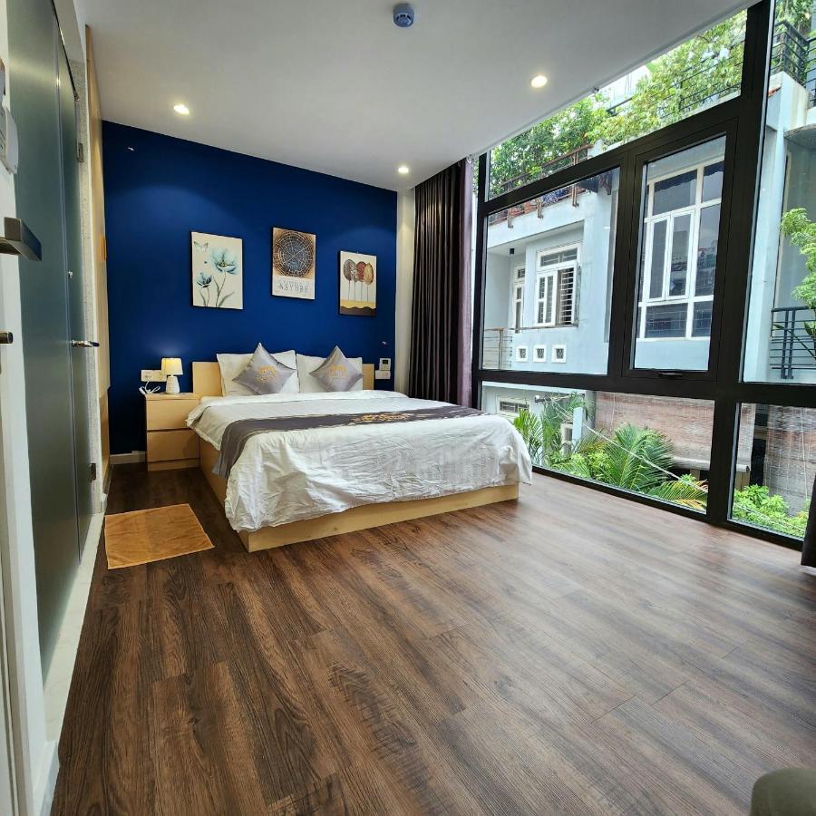 Hotel Bob - Bui Vien 2*