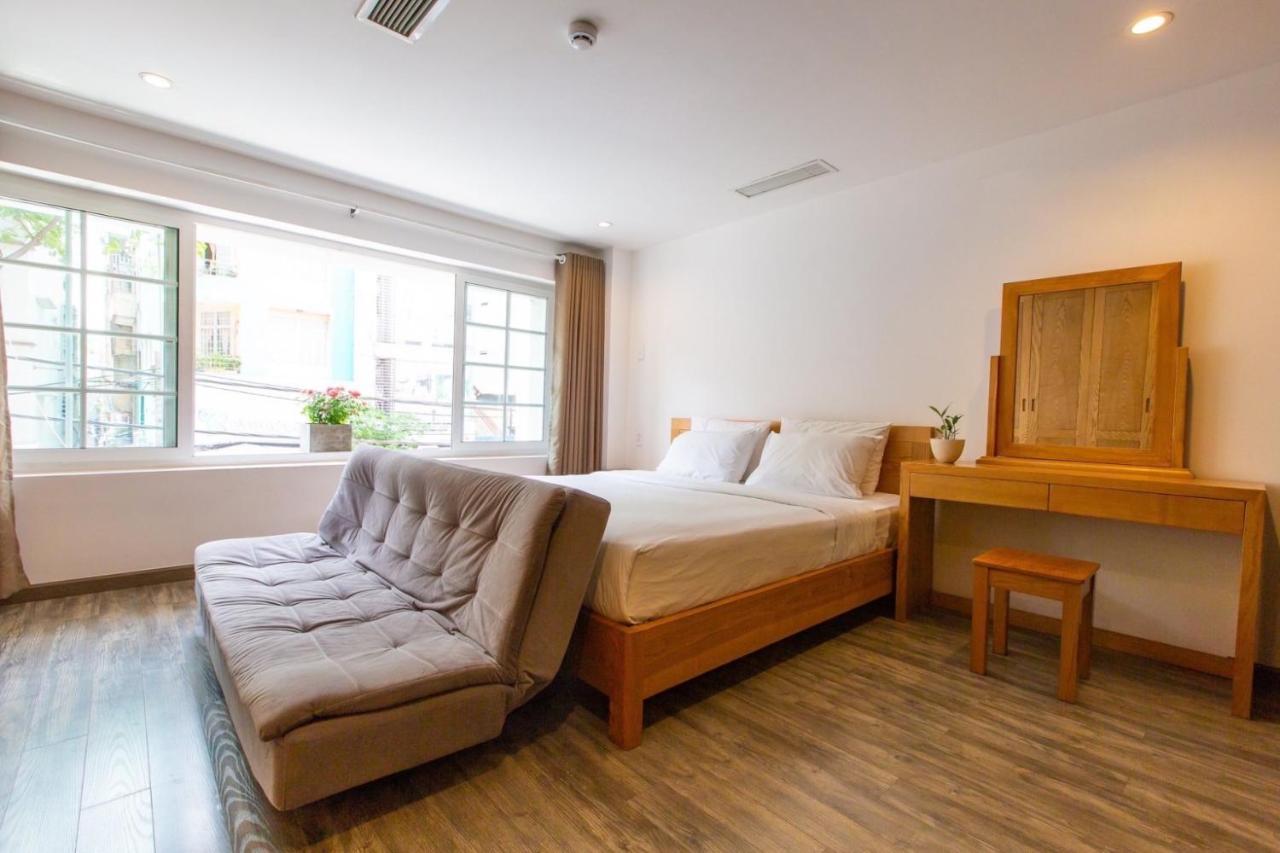 Ecohome Hotel 4*