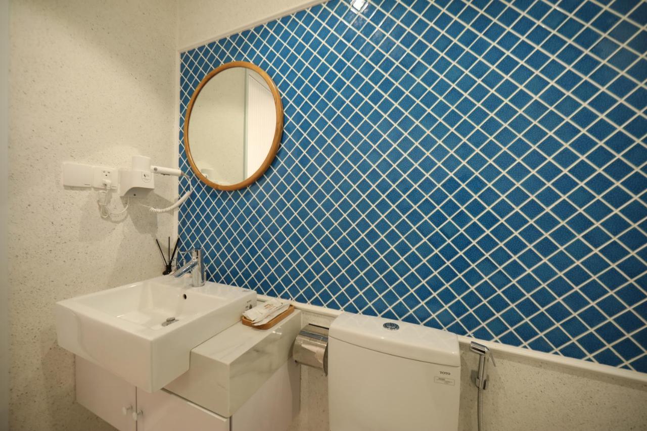 Hotel Bob - Bui Vien 2*