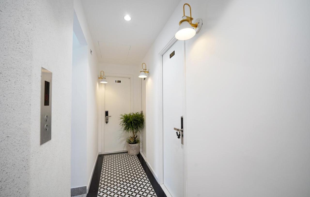 Bob - Bui Vien Hotel