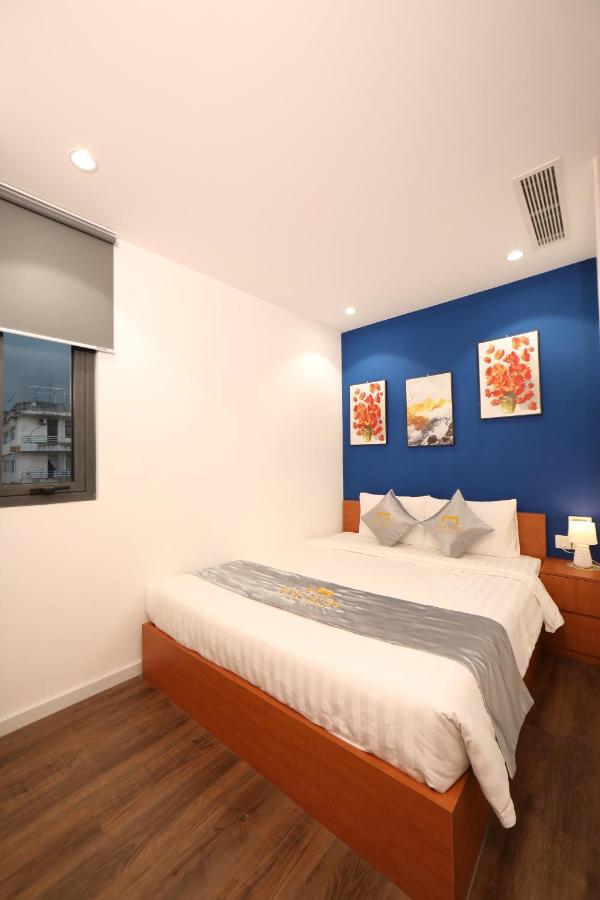 Bob - Bui Vien Hotel