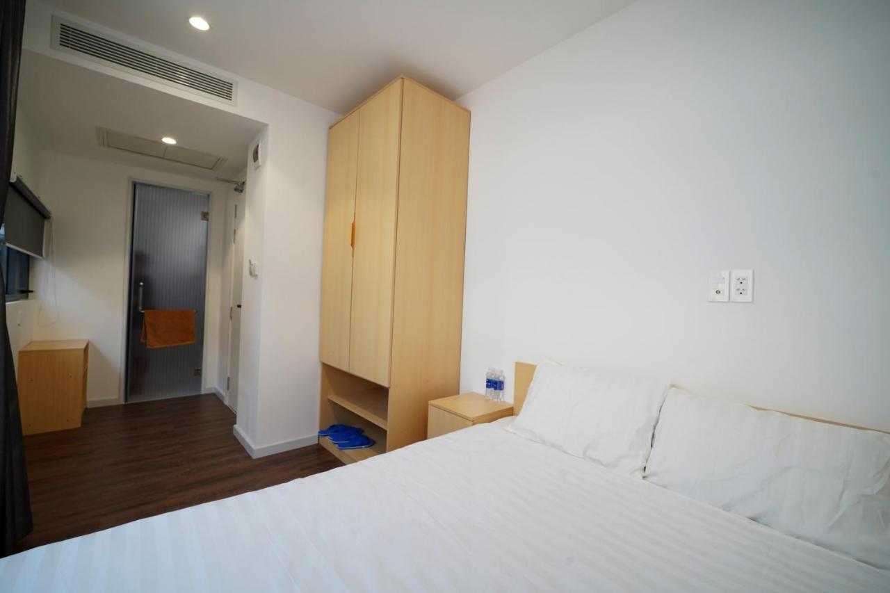 Hotel Bob - Bui Vien 2*