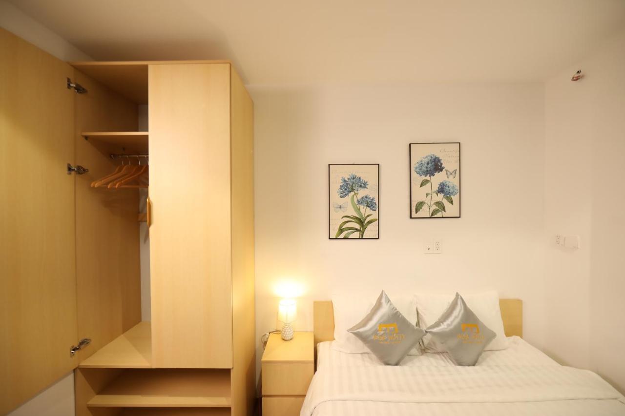 Bob - Bui Vien Hotel 2*