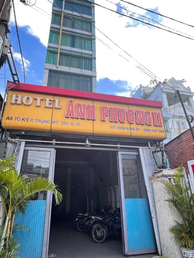 Anh Phuong Ii 3*