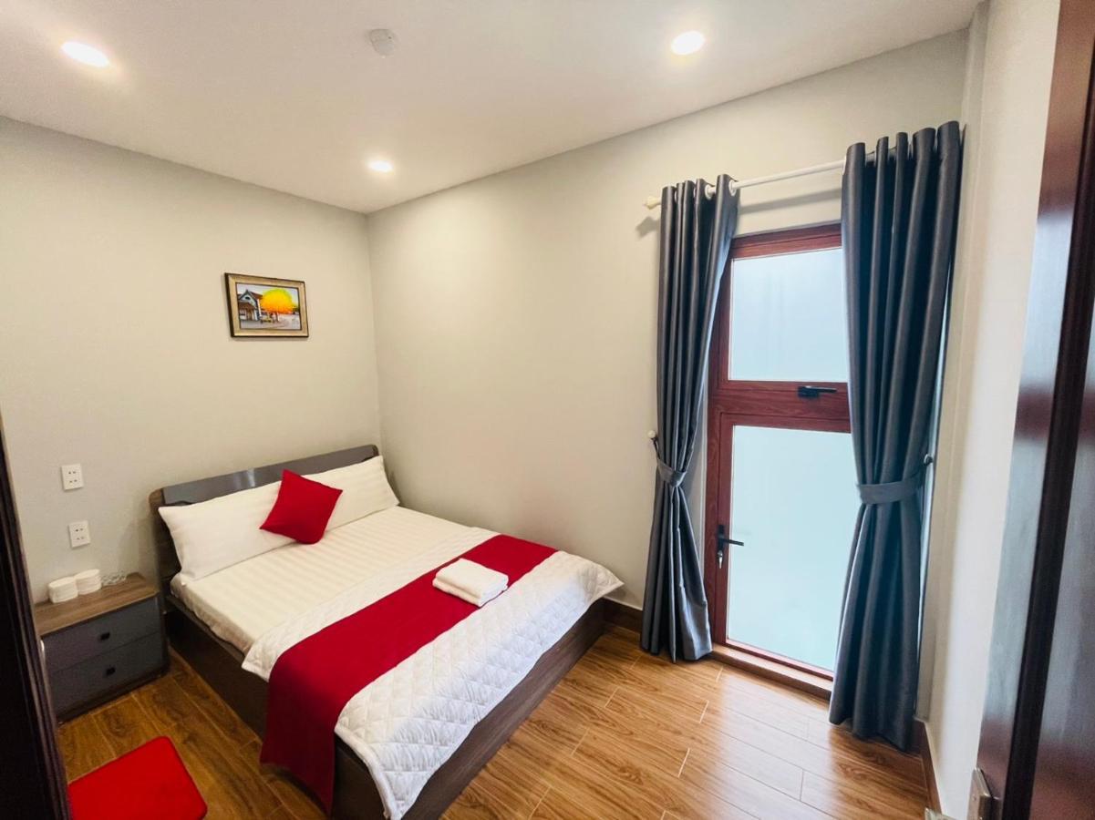 Hotel Phu Gia