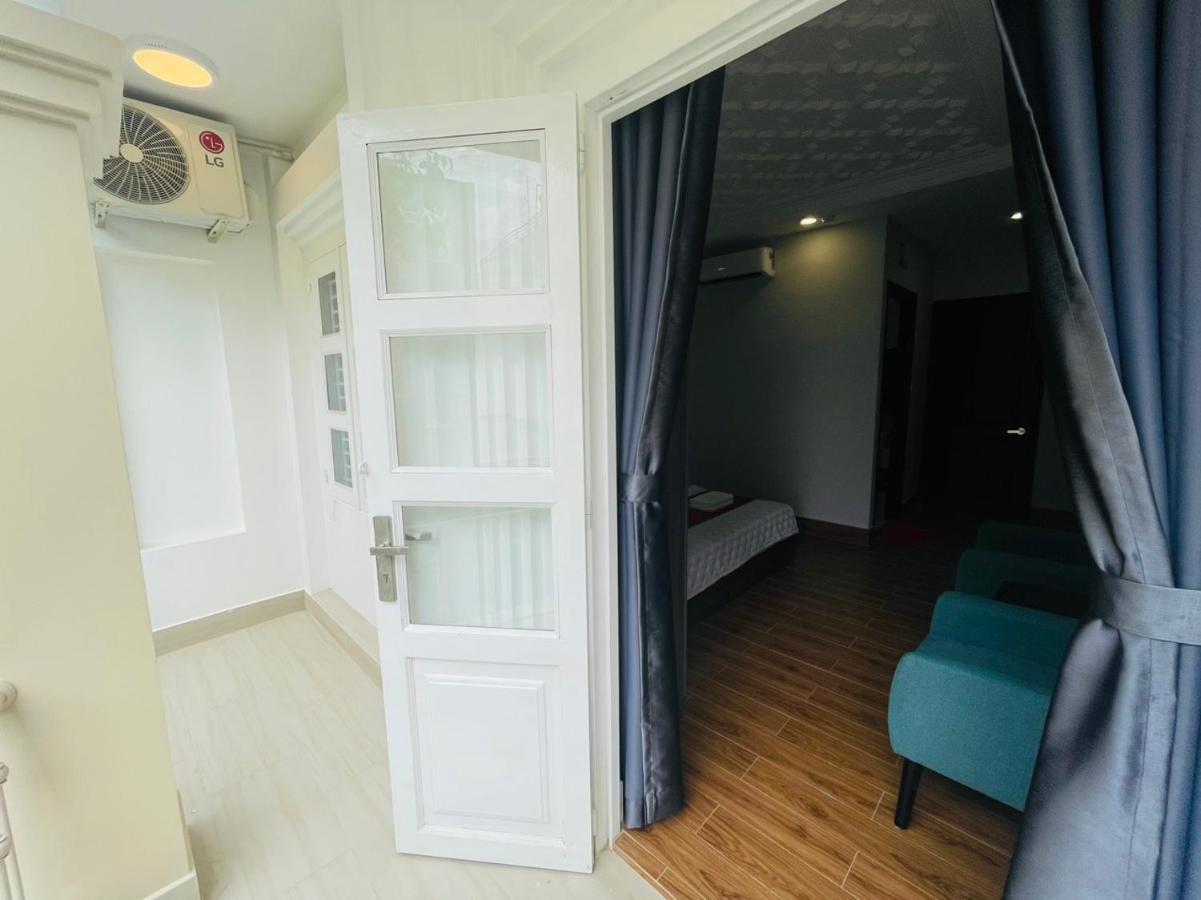 Hotel Phu Gia