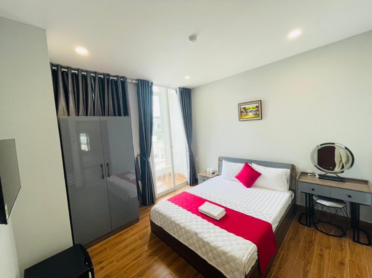 Hotel Phu Gia *
