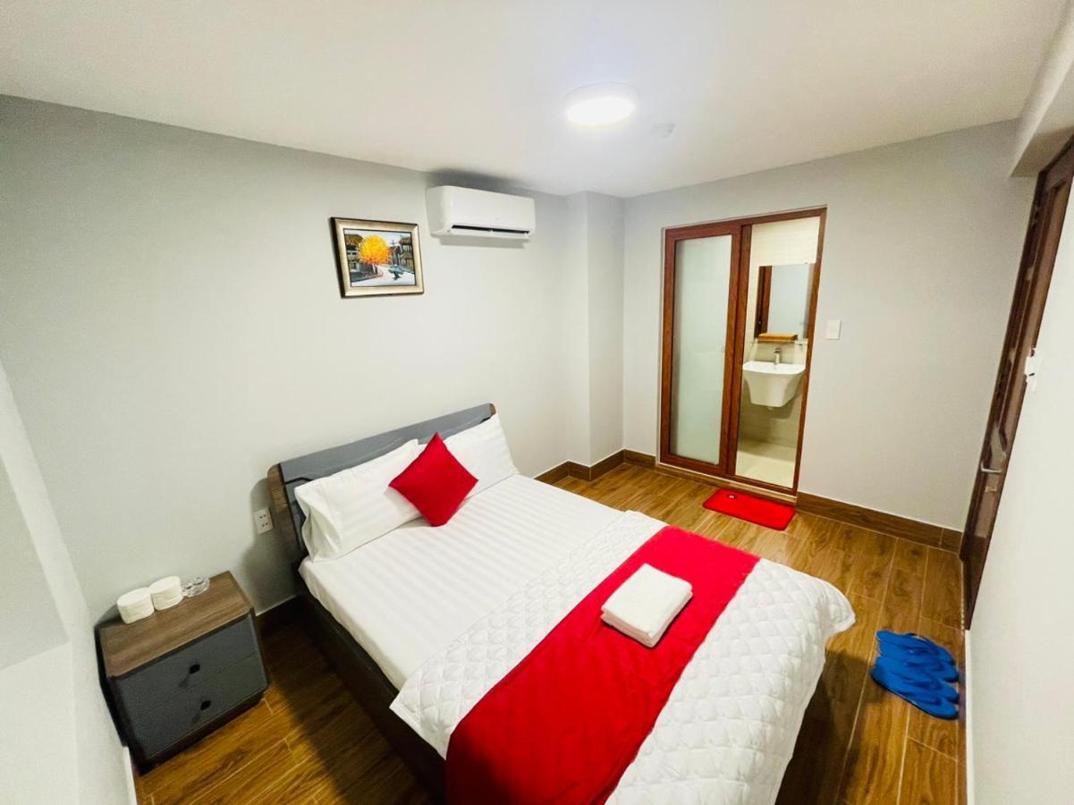 Hotel Phu Gia