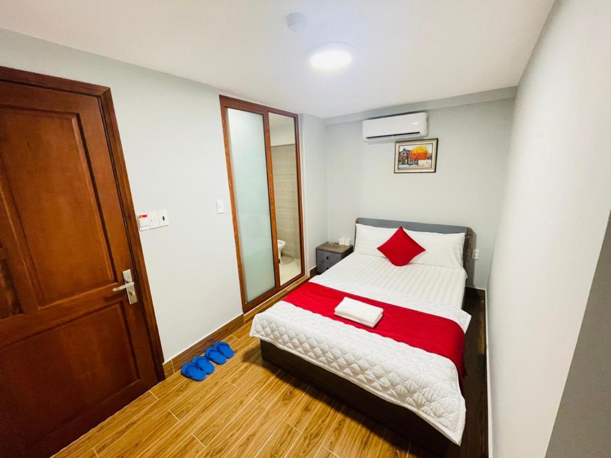Phu Gia Ho Chi Minh City
