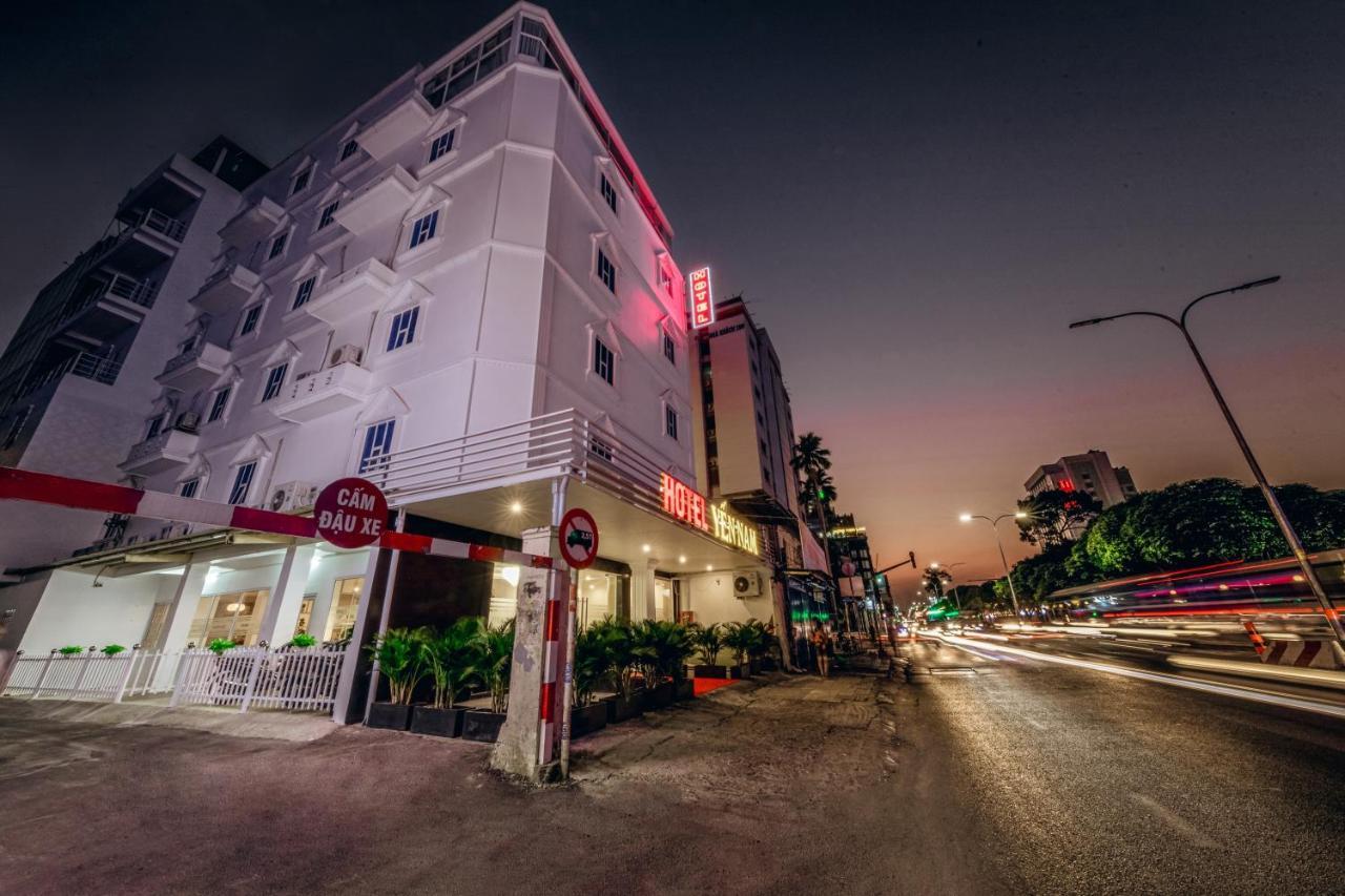 Hotel Yen Nam Hoang Thu