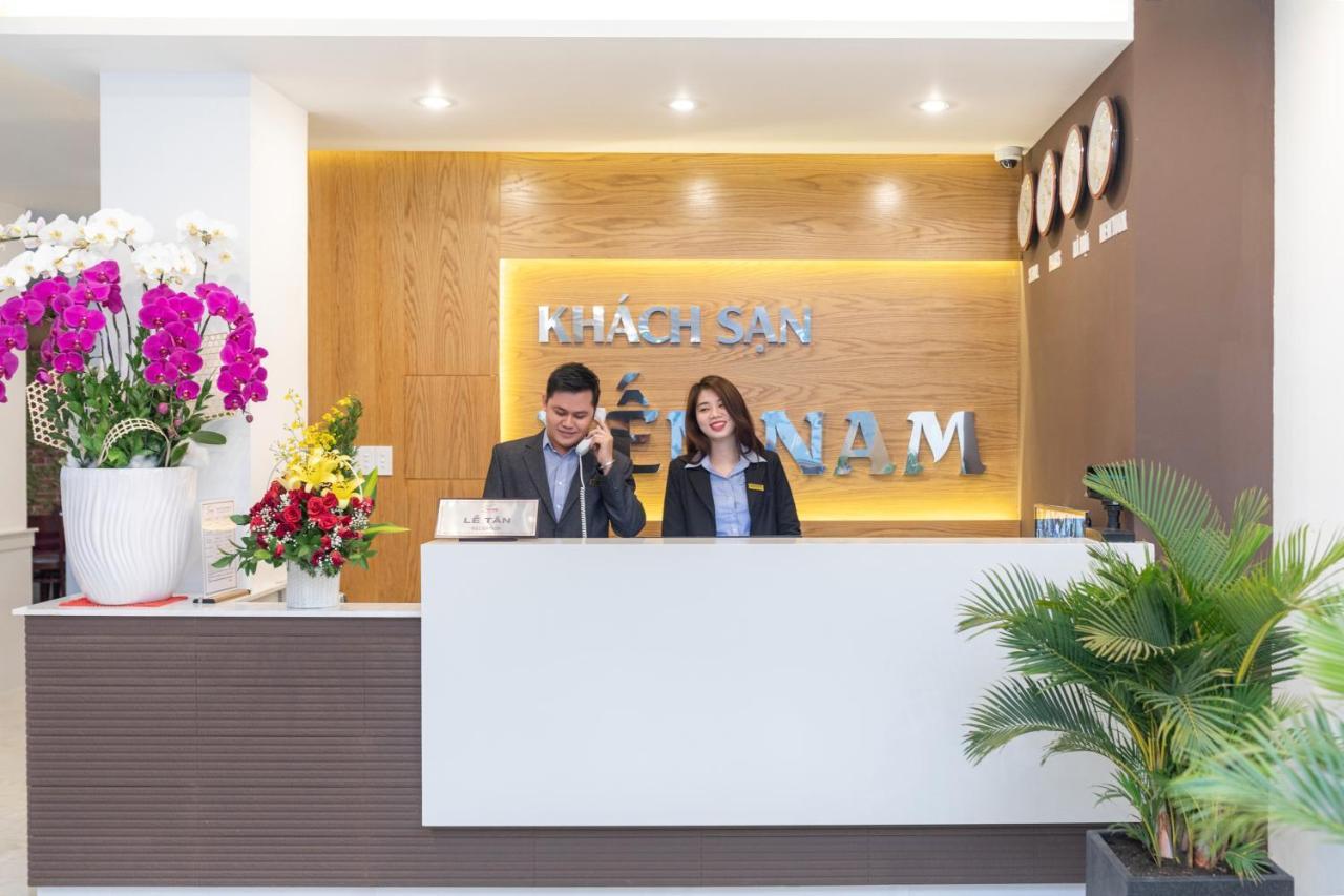 Yen Nam Hoang Thu Hotel 3*