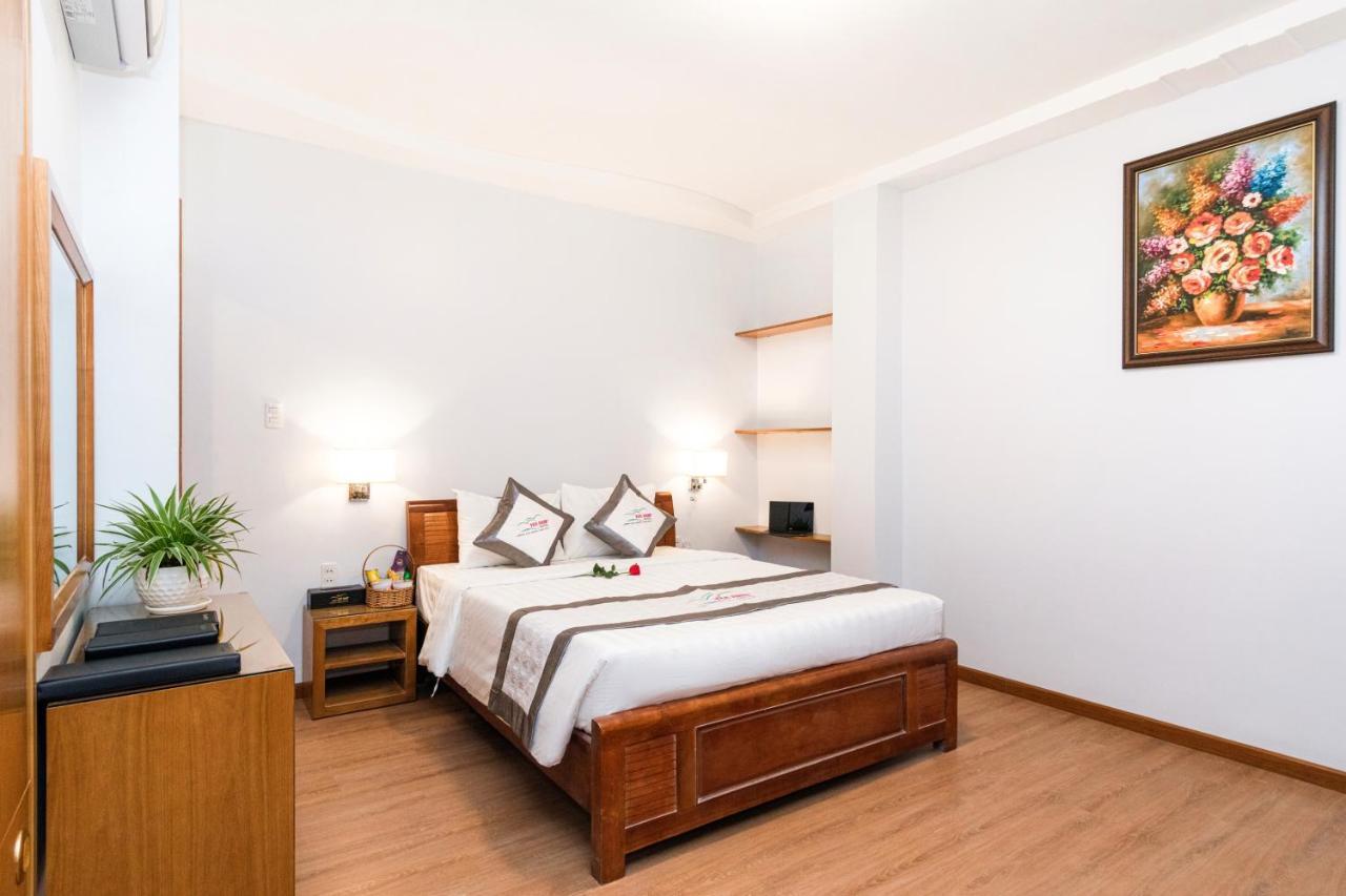 Yen Nam Hoang Thu Hotel