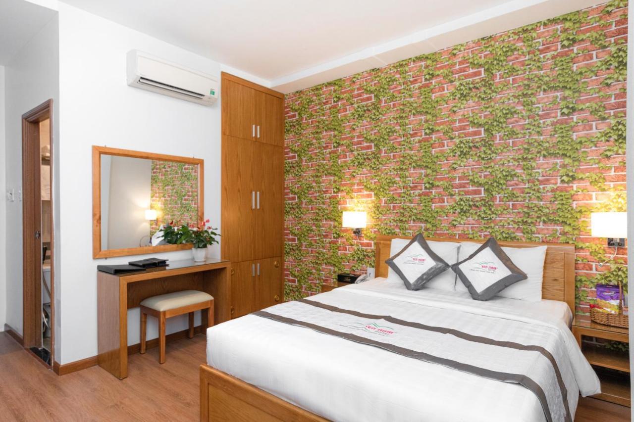 Hotel Yen Nam Hoang Thu