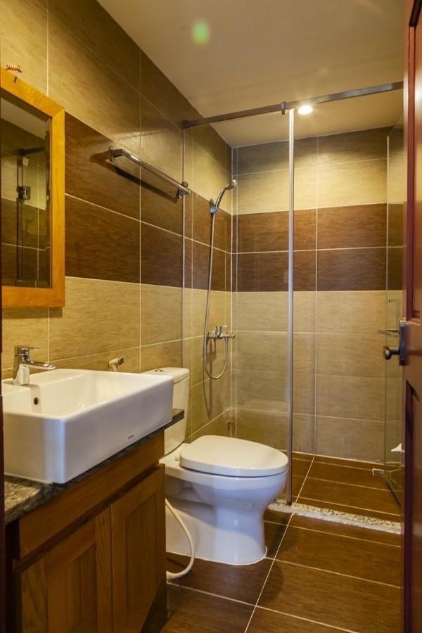 Hotel Ecohome