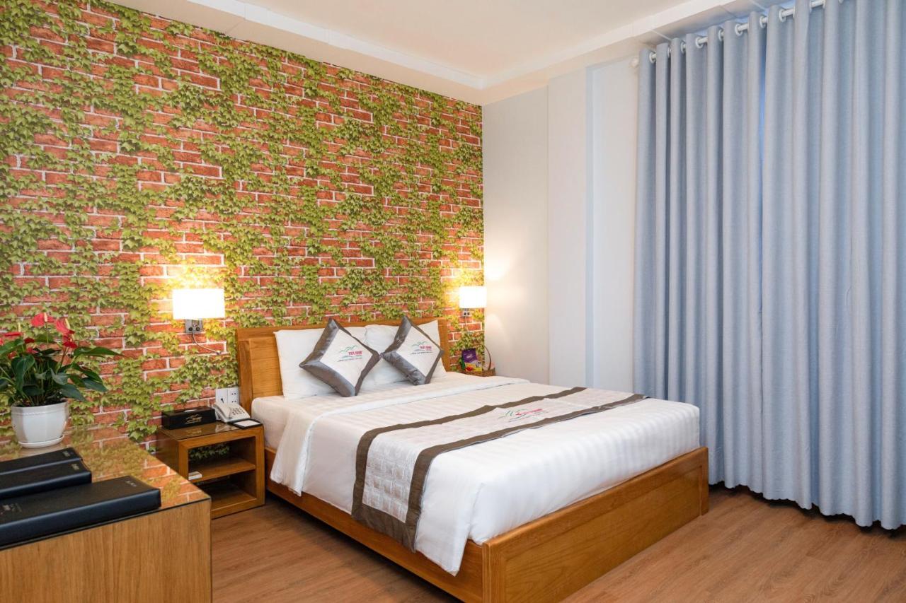 Yen Nam Hoang Thu Ho Chi Minh City