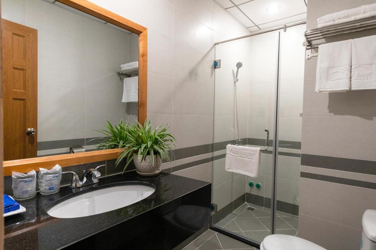 Yen Nam Hoang Thu Hotel 3*