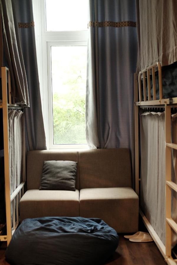 Vy Da Backpacker Hostel Ho Chi Minh City