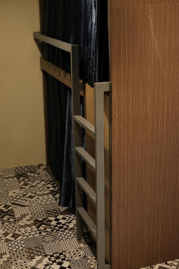 Hostel Vy Da Backpacker Ho Chi Minh City