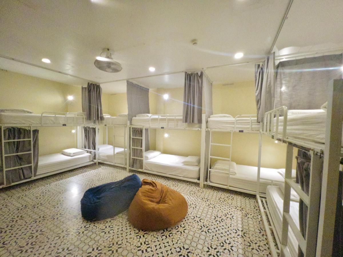 Vy Da Backpacker Hostel Ho Chi Minh City