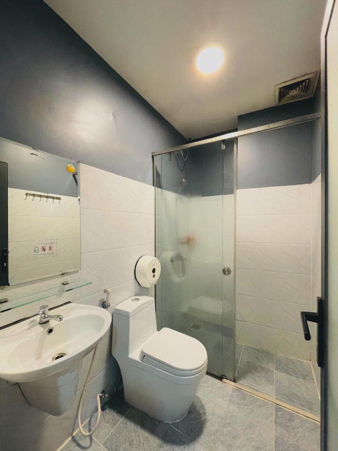 Vy Da Backpacker Hostel *