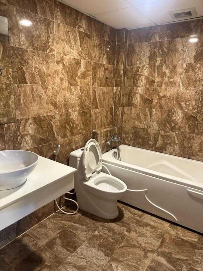 Khach San Khoi Nguyen Hotel Ho Chi Minh City
