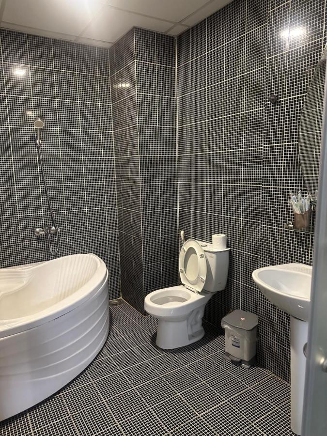 Khach San Khoi Nguyen Hotel Ho Chi Minh City