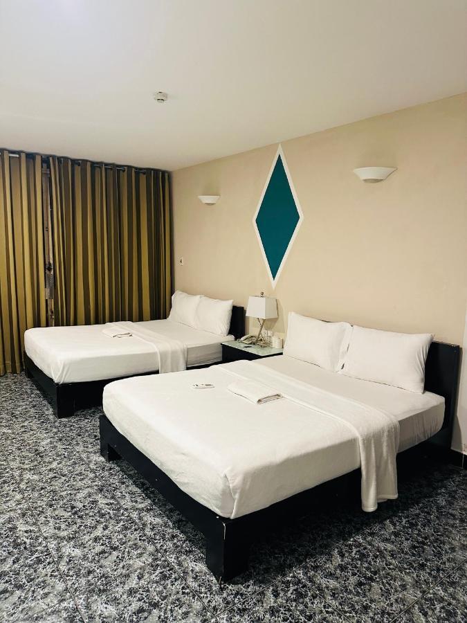 Hotel Khach San Khoi Nguyen *
