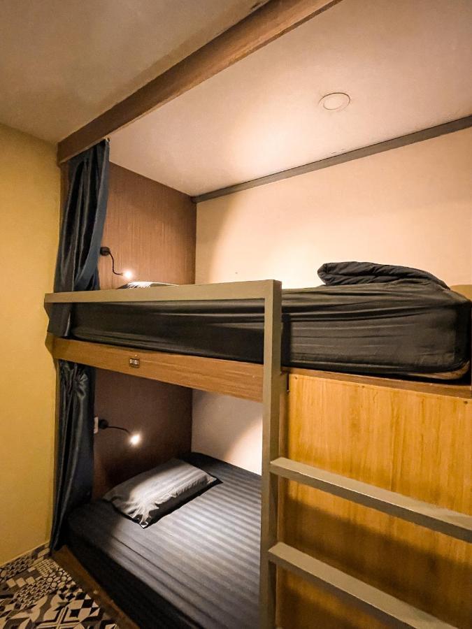 Hostel Vy Da Backpacker Ho Chi Minh City
