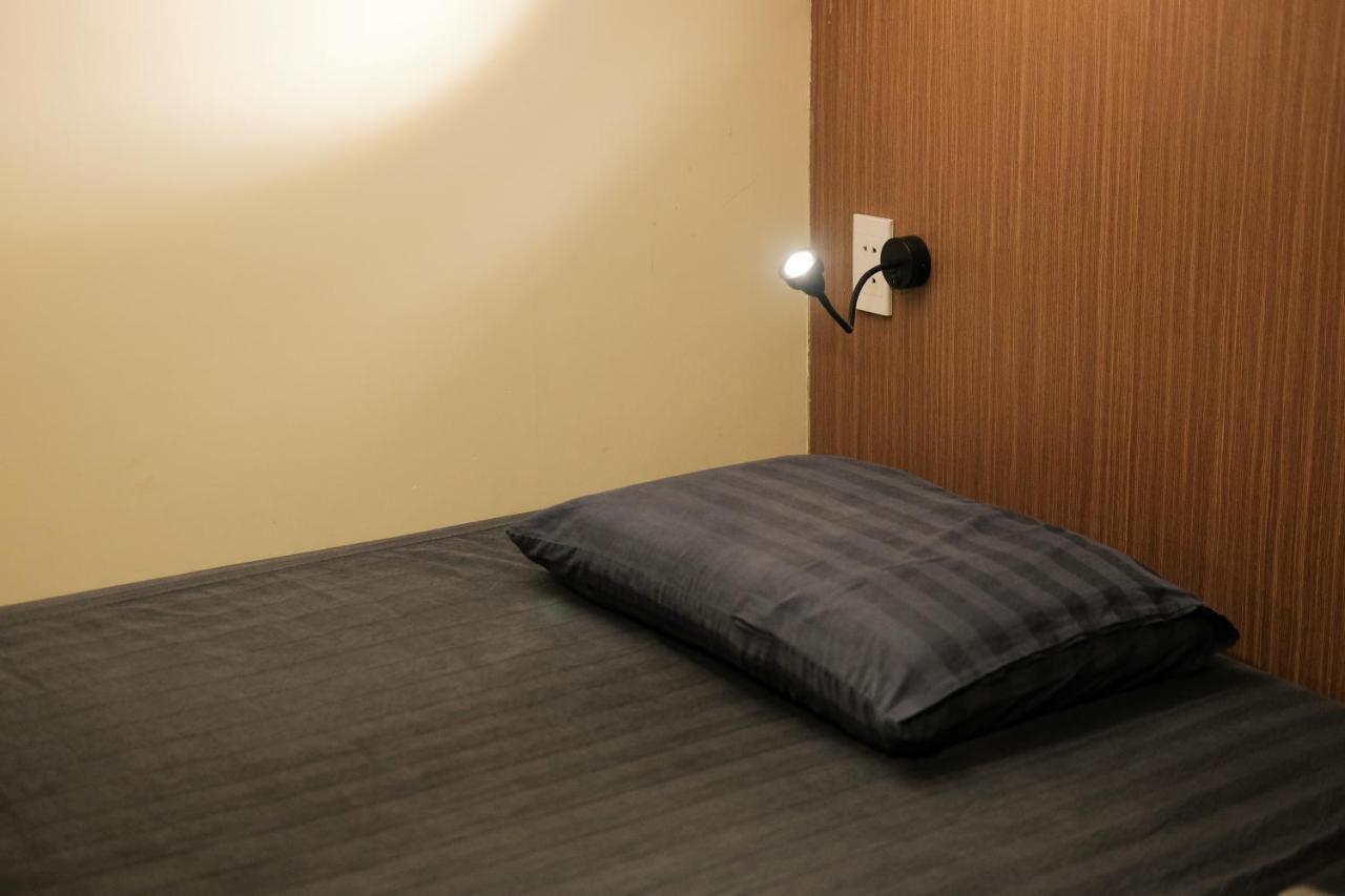 Hostel Vy Da Backpacker