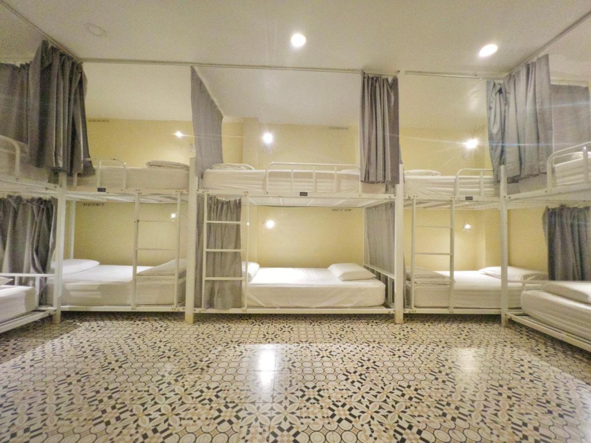 Vy Da Backpacker Ho Chi Minh City