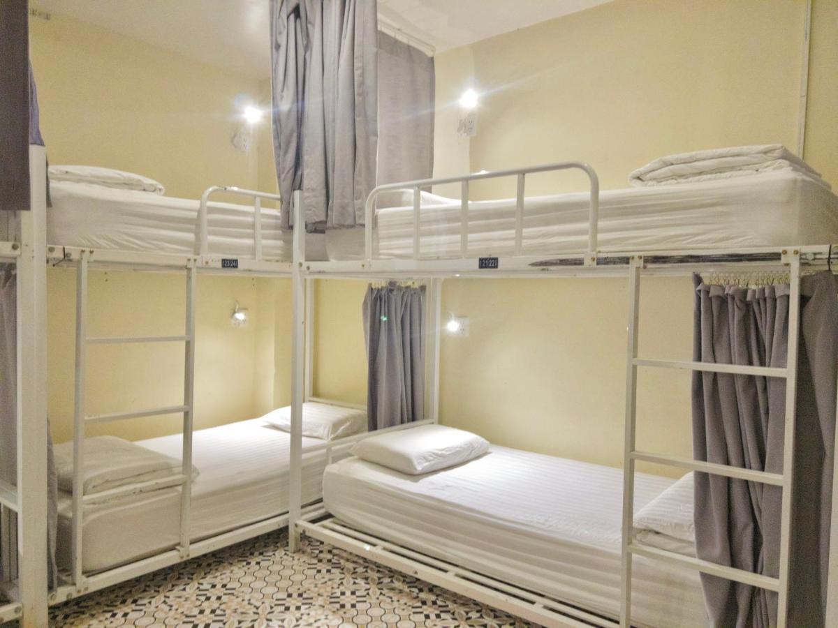 Vy Da Backpacker Hostel Ho Chi Minh City