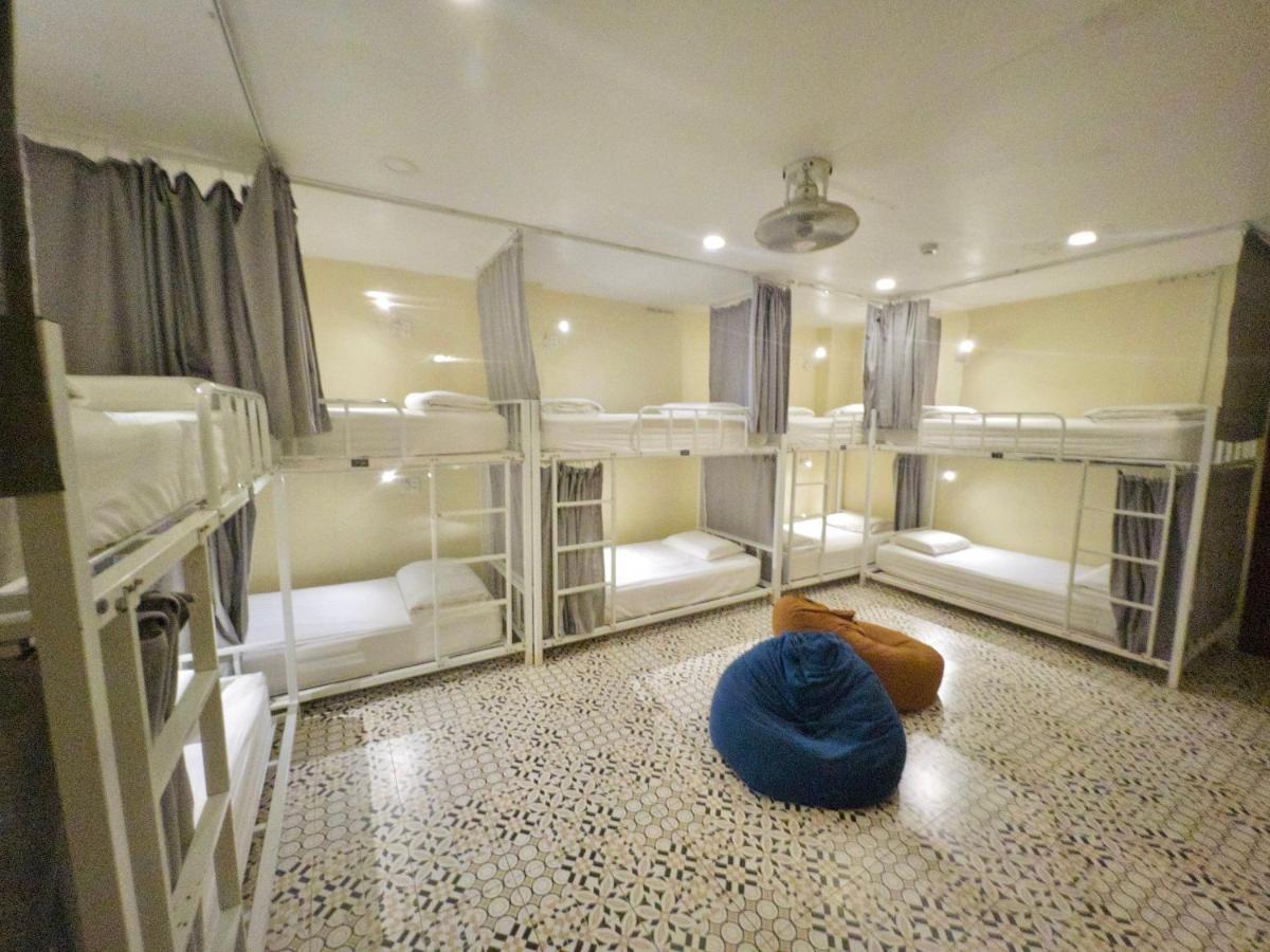 Vy Da Backpacker Hostel