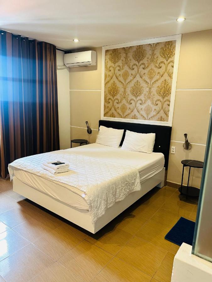 Khach San Khoi Nguyen Hotel *