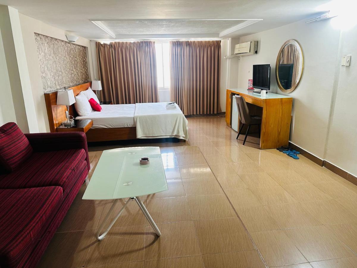 Hotel Khach San Khoi Nguyen