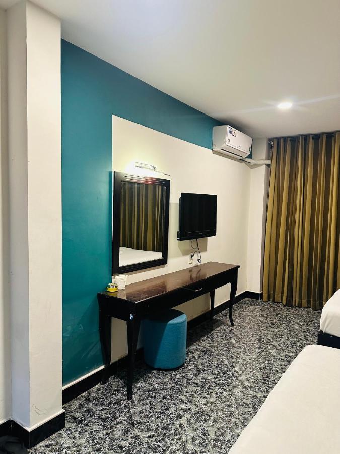 Khach San Khoi Nguyen Hotel