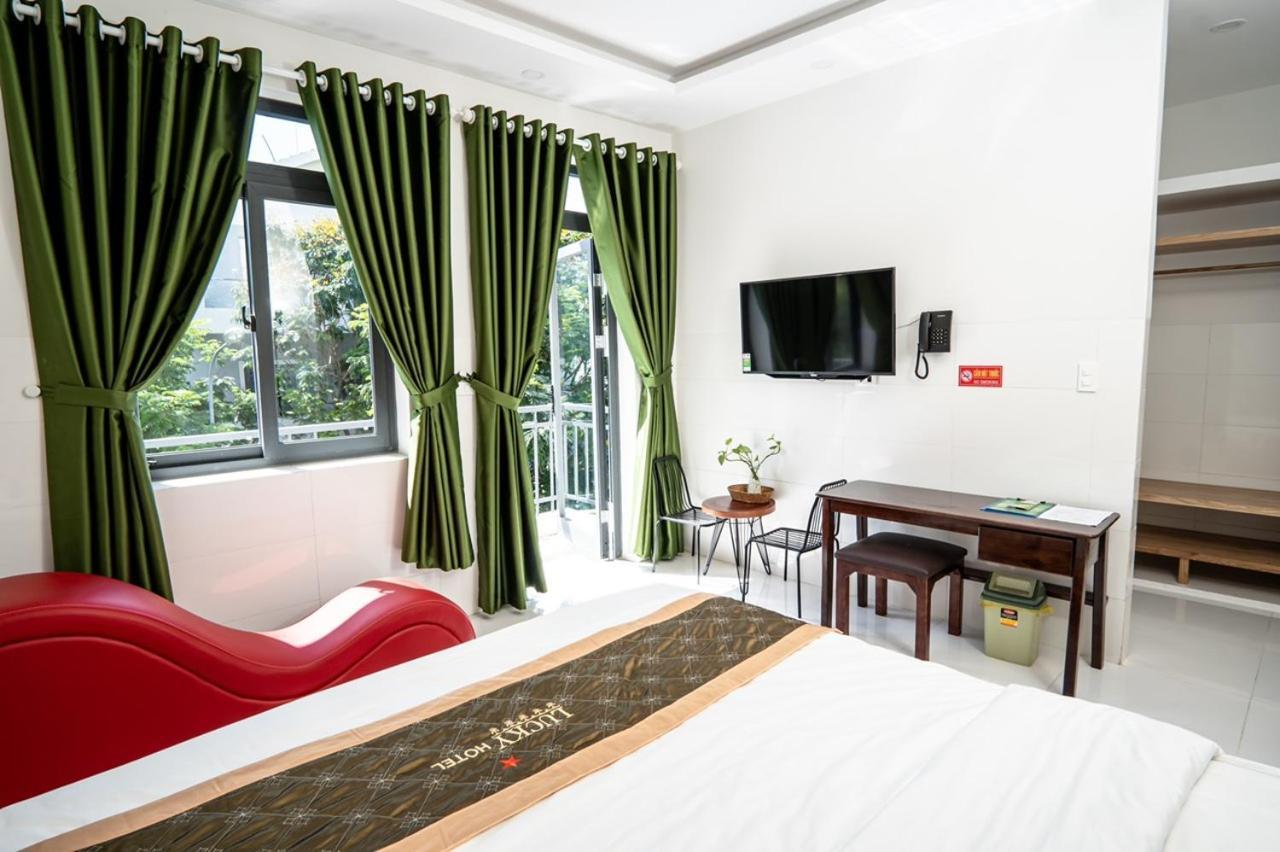 Hotel Lucky