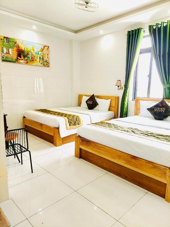 Hotel Lucky *