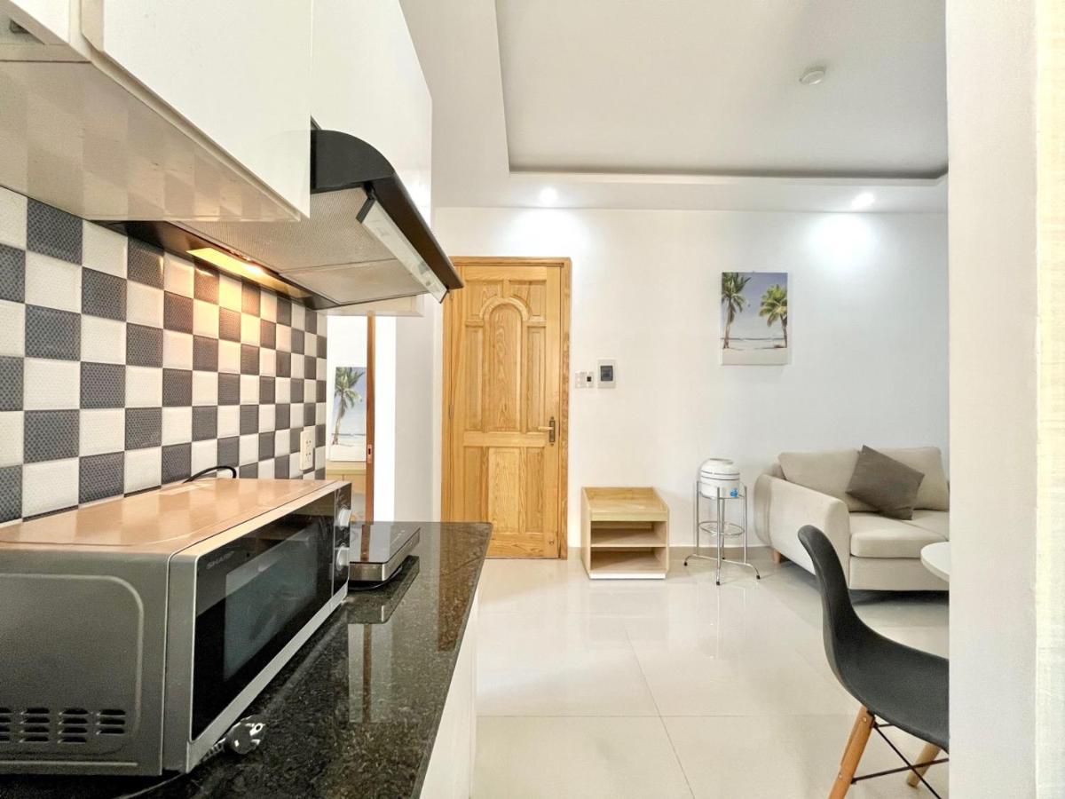Away Minh Khai - Serviced Aparthotel