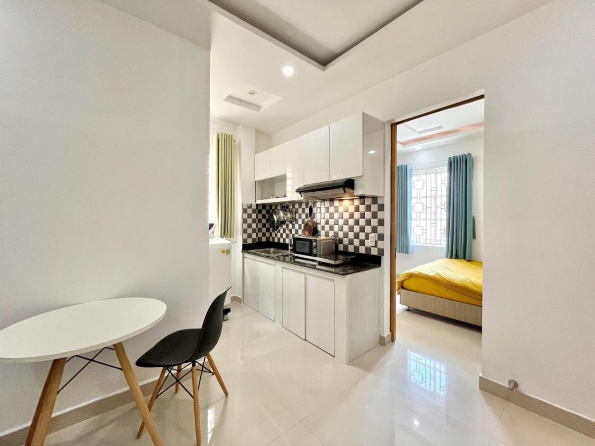 Away Minh Khai - Serviced * Ho Chi Minh City