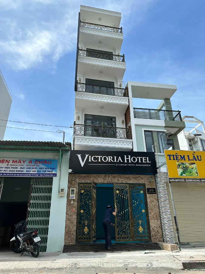 Hotel Victoria Hotel
