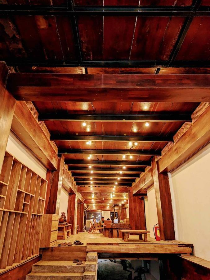 Capsule hotel The Gk House: Eco-friendly Central With Rooftop Views Ho Chi Minh City