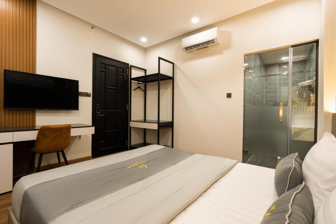Love hotel Micasa