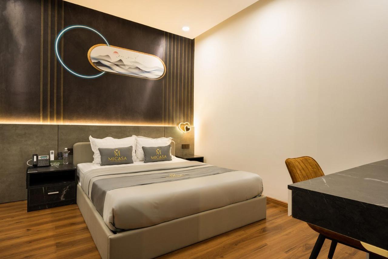Micasa Love hotel