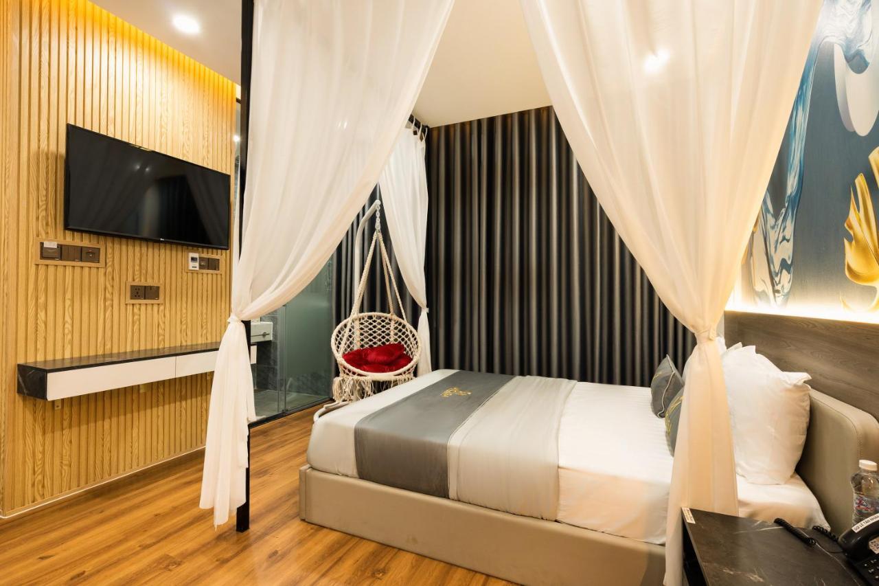 Love hotel Micasa *