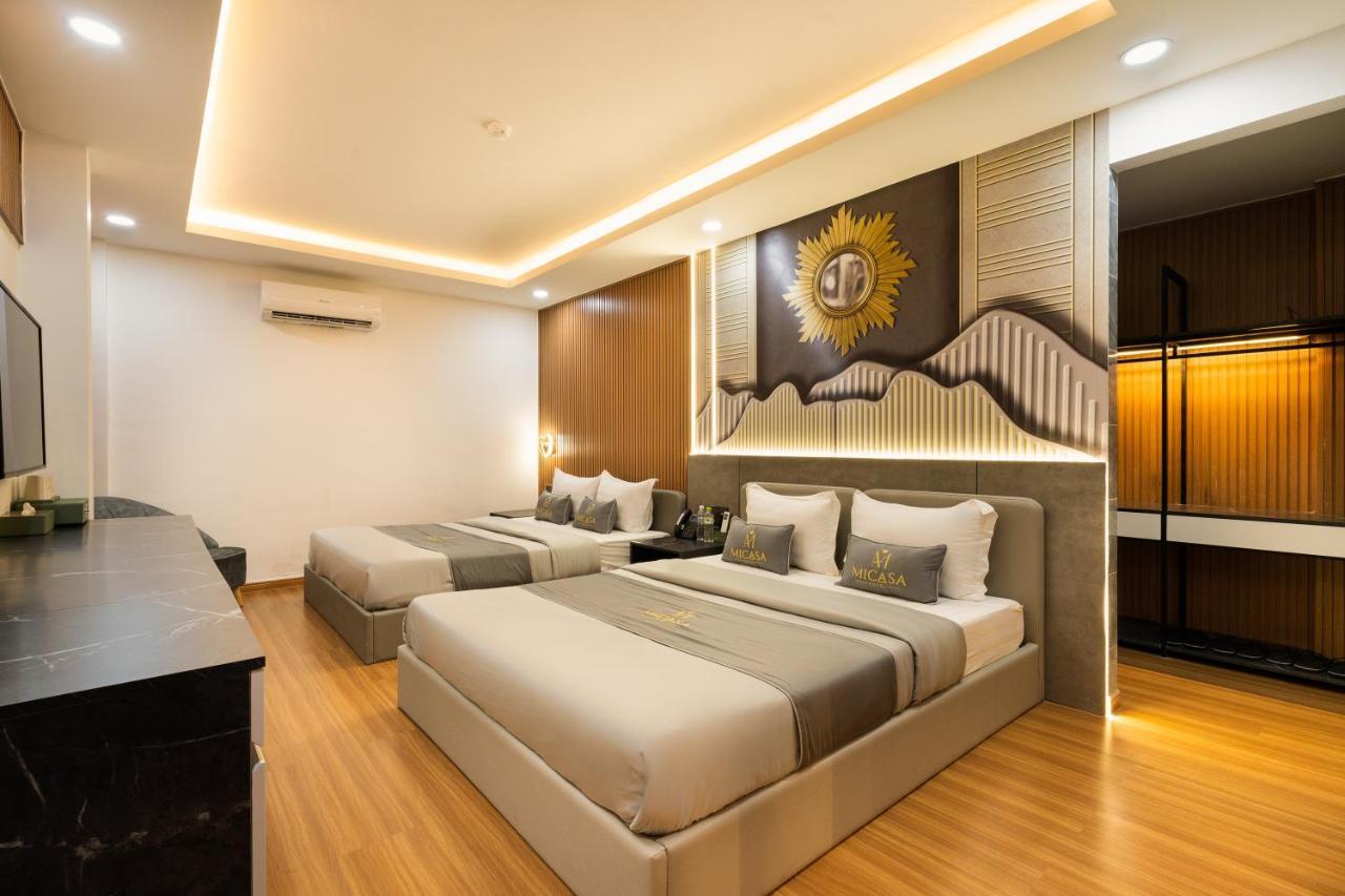 Micasa Ho Chi Minh City