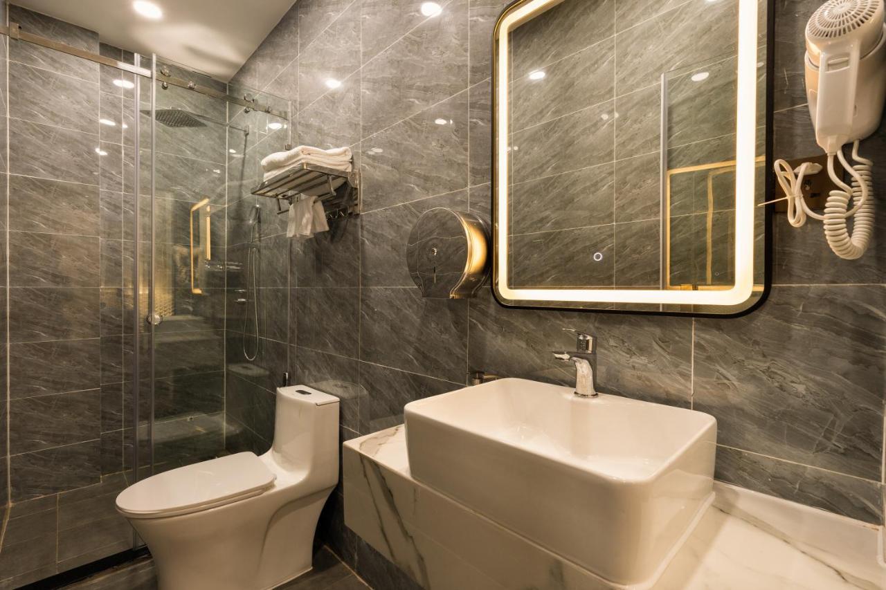 Love hotel Micasa Ho Chi Minh City