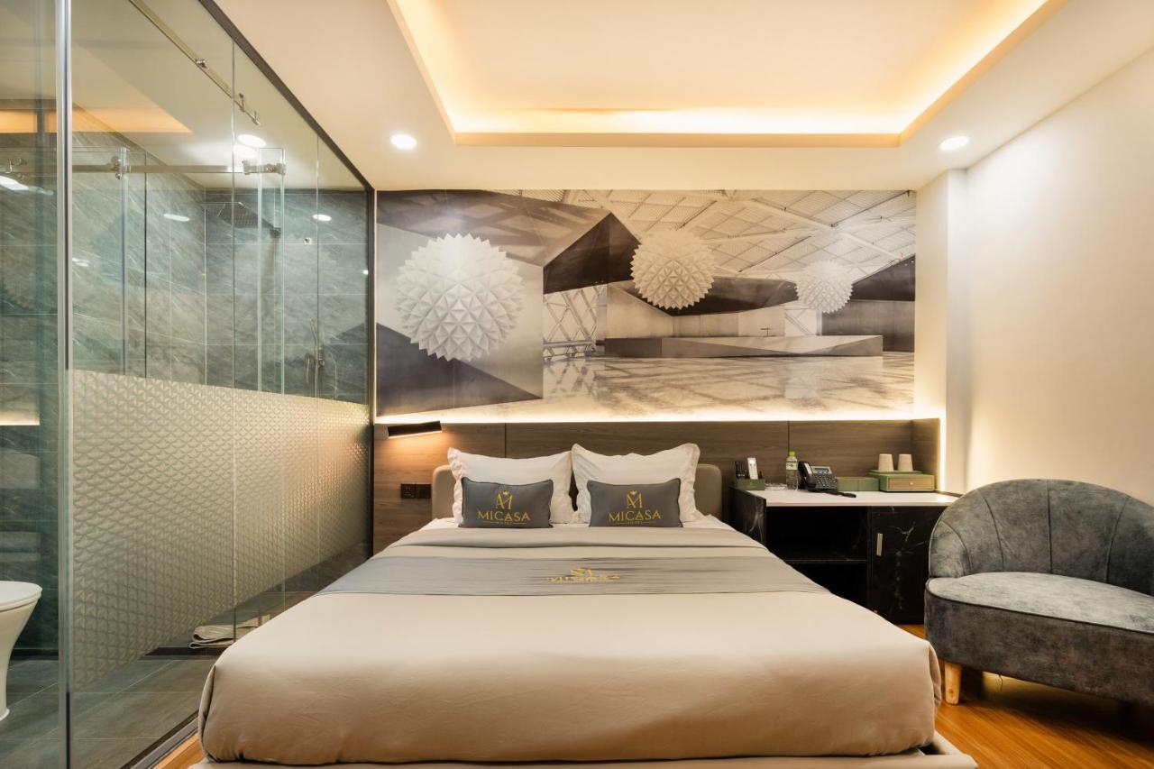 Love hotel Micasa *