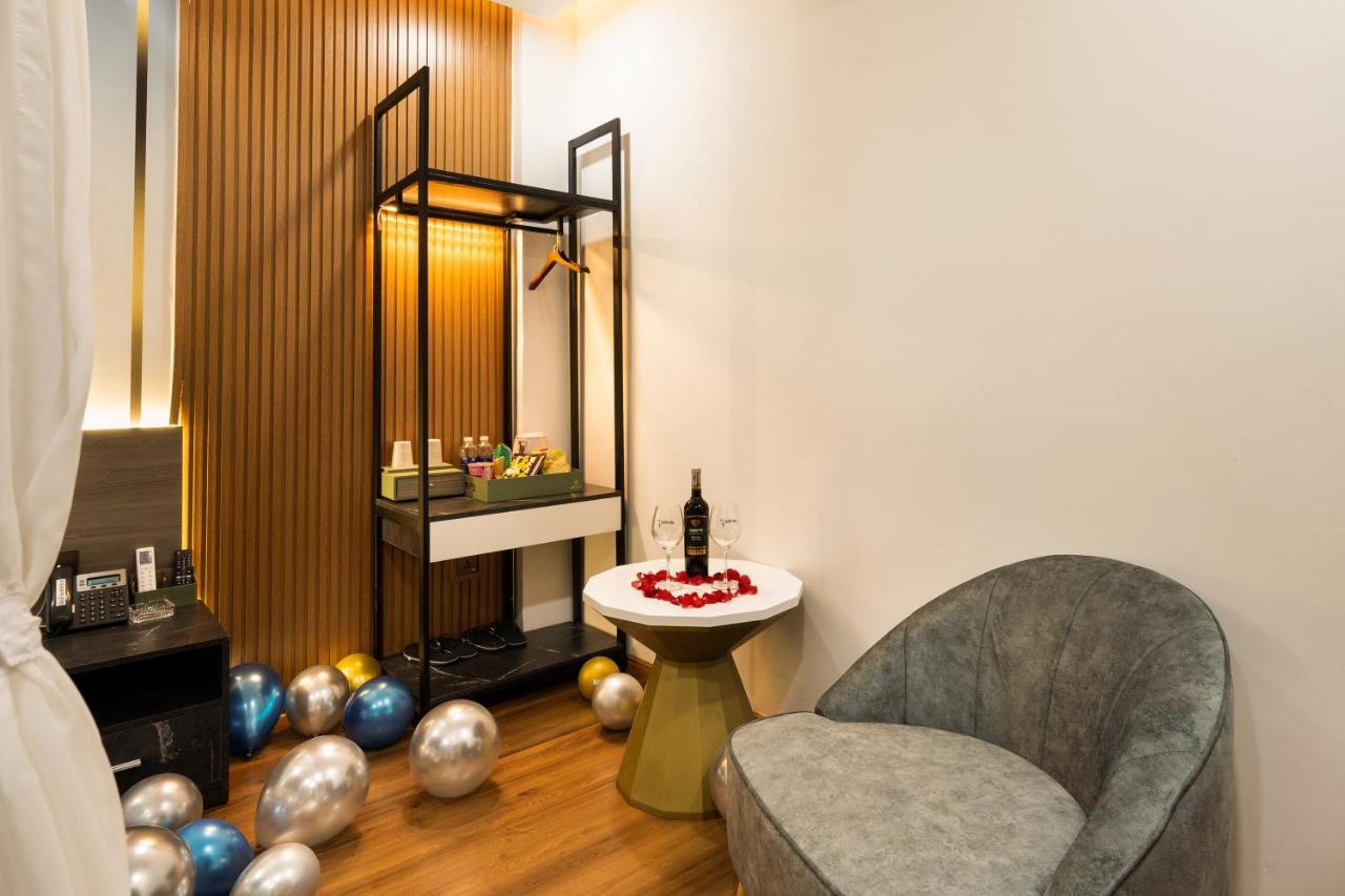 Love hotel Micasa *