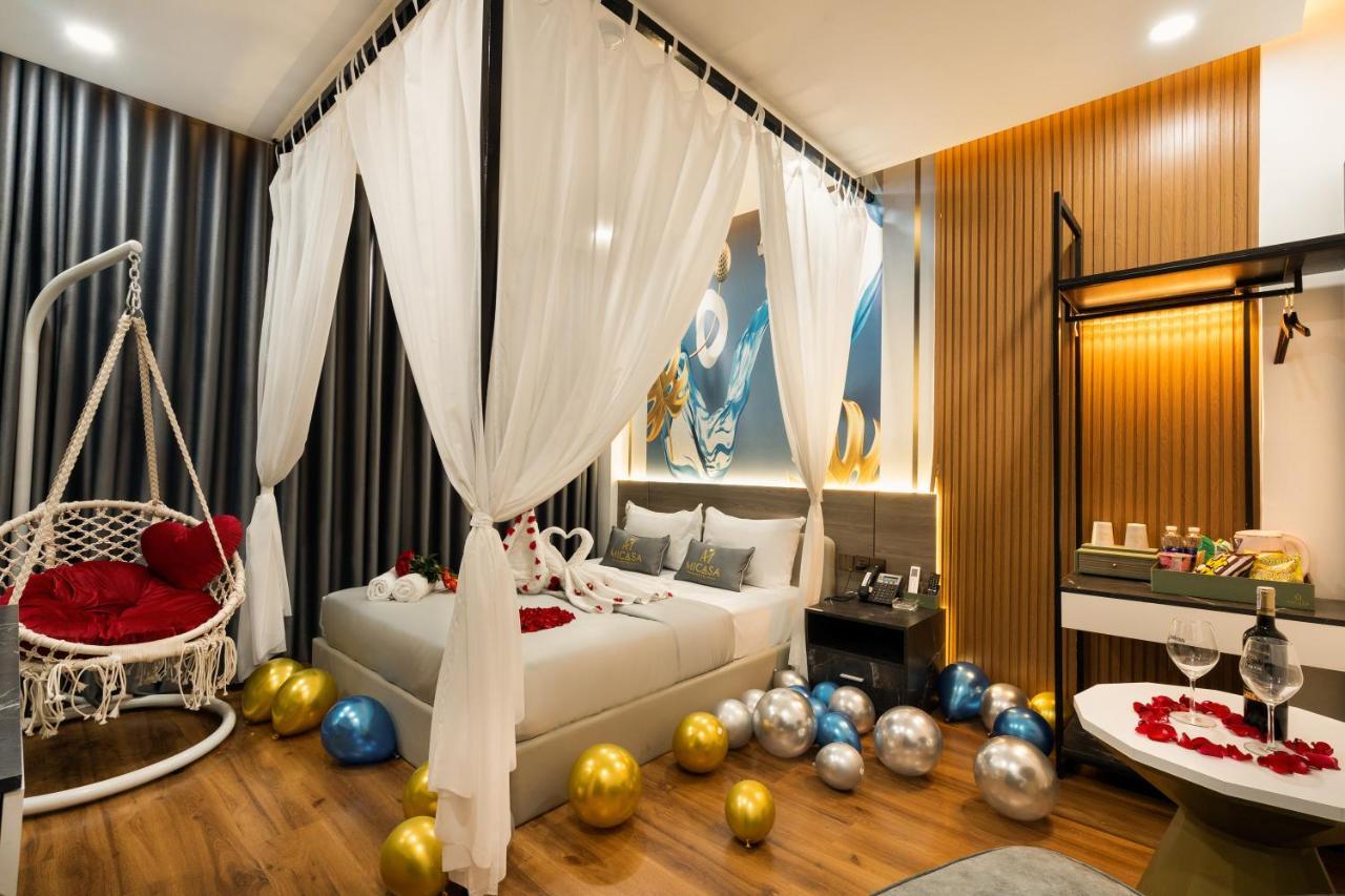 Micasa Love hotel