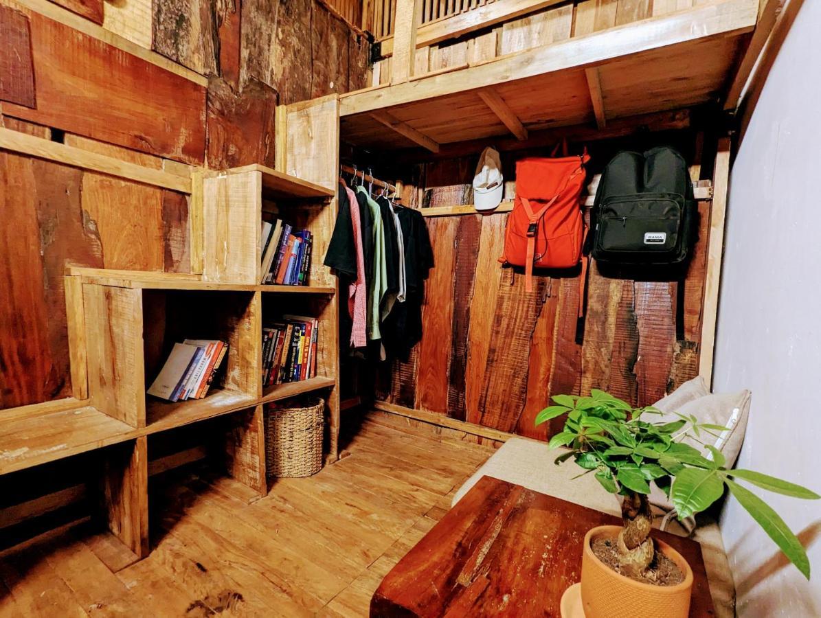 The Gk House: Eco-friendly Central With Rooftop Views * Ho Chi Minh City